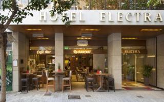 Electra Athens