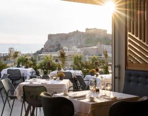 Electra Athens