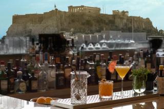 Electra Athens