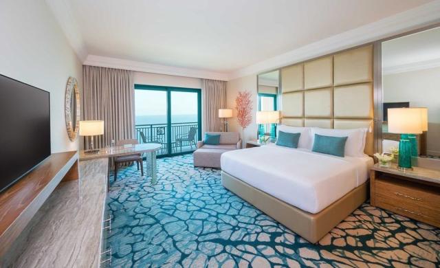 Hotel Atlantis The Palm