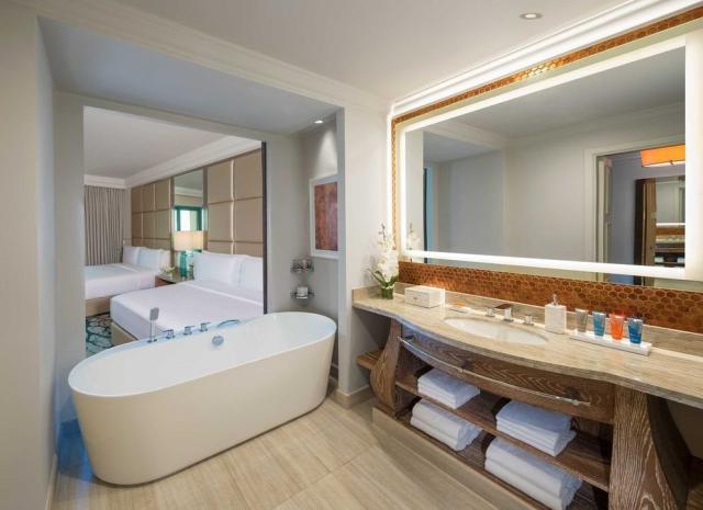 Hotel Atlantis The Palm