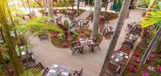 Pestana Royal