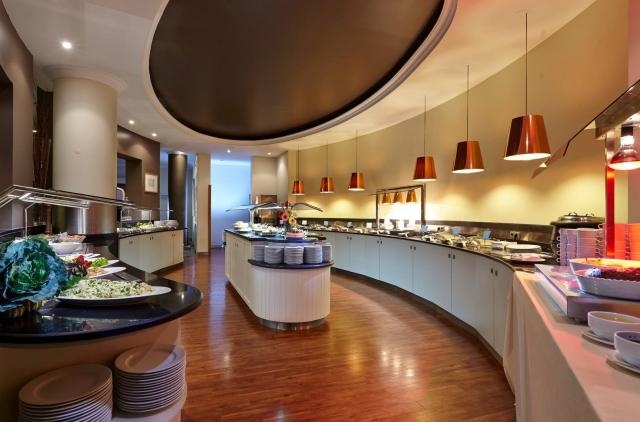 Hotel Porto Santa Maria