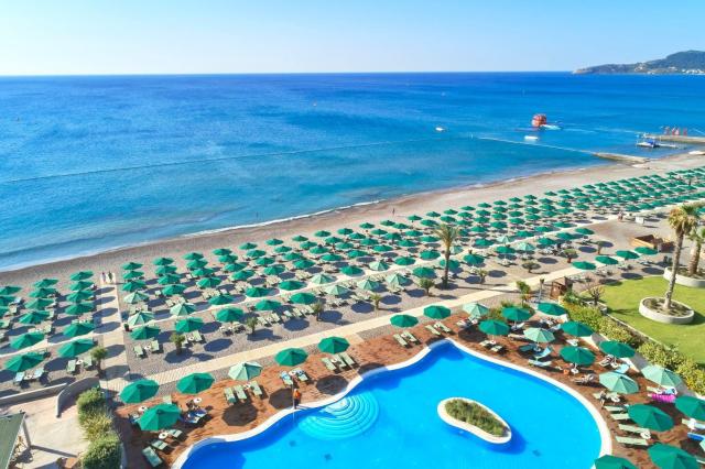 Hotel Esperos Mare