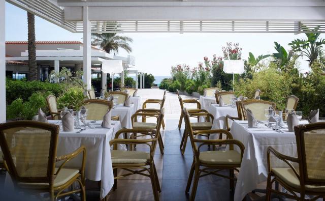 Hotel Esperos Mare