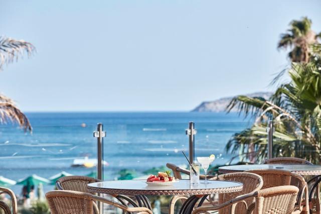 Hotel Esperos Mare
