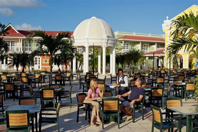 Bahia Principe Grand La Romana