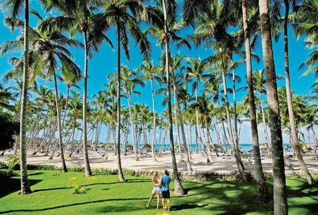 Bahia Principe Grand La Romana