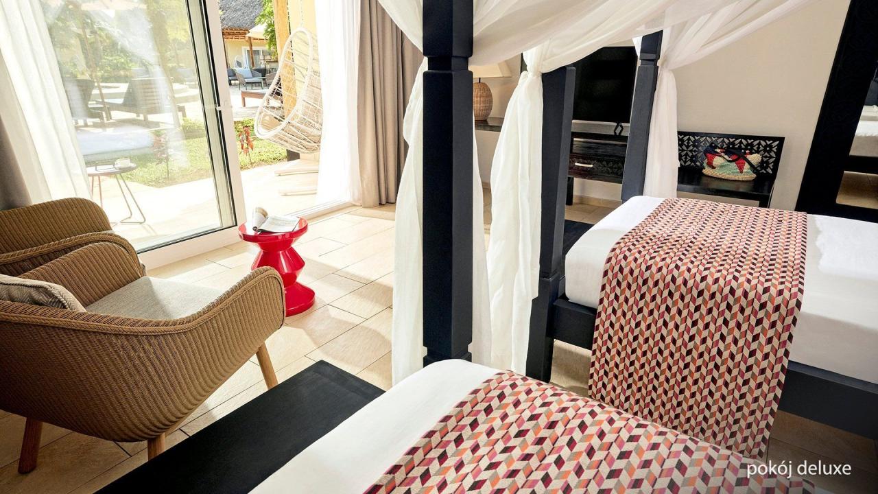 Hotel Bahari Zanzibar