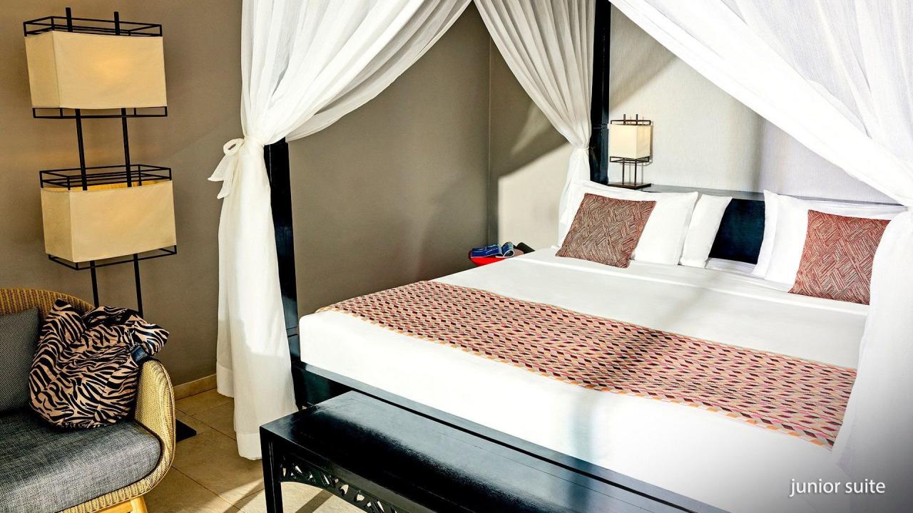 Hotel Bahari Zanzibar