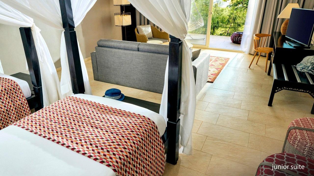 Hotel Bahari Zanzibar