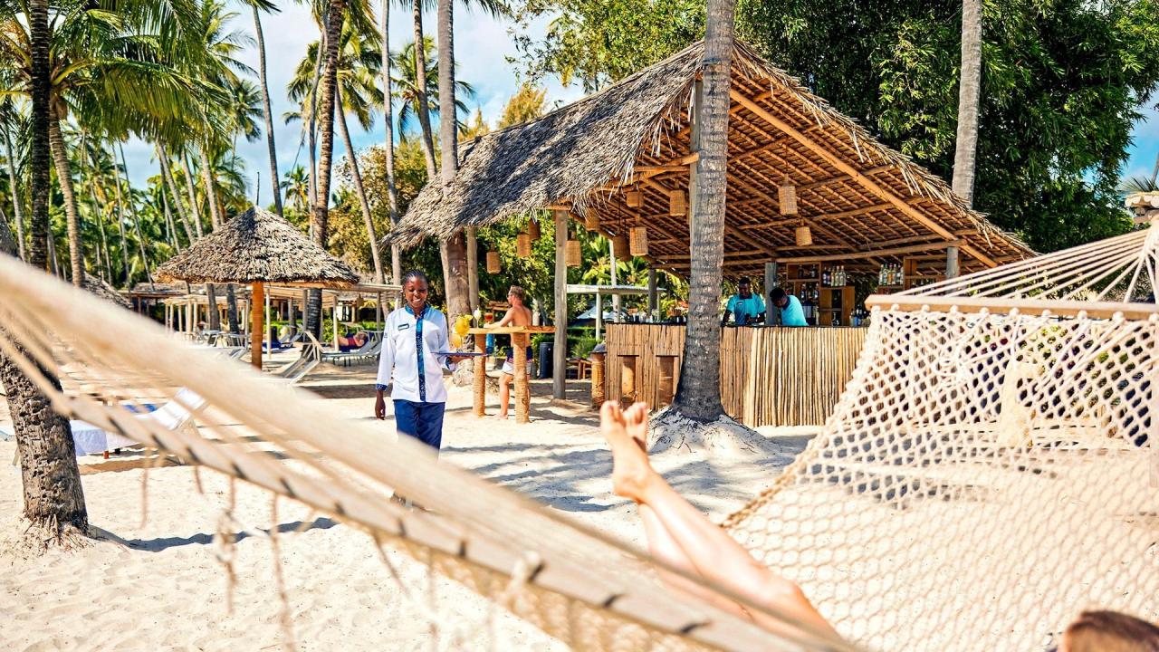 Hotel Bahari Zanzibar