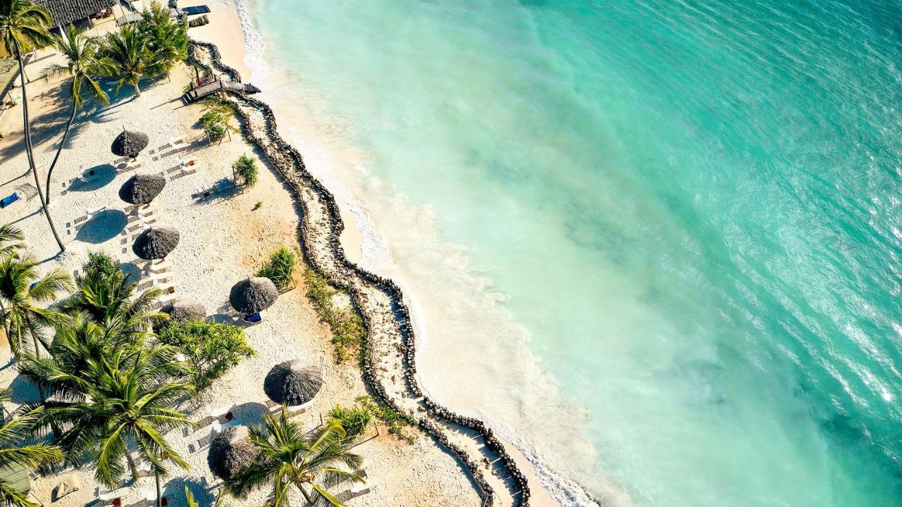 Hotel Bahari Zanzibar
