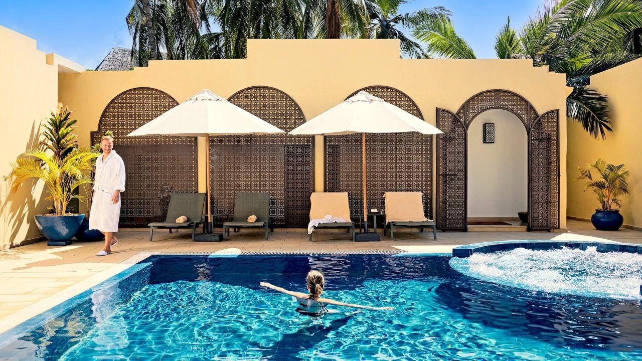 Hotel Bahari Zanzibar