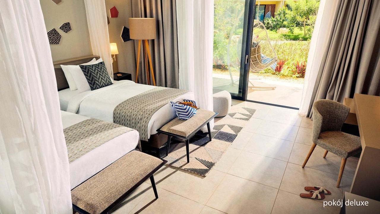 Hotel Bahari Zanzibar