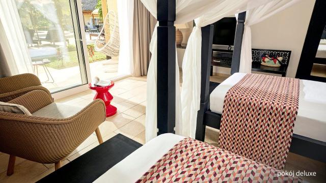Hotel Bahari Zanzibar