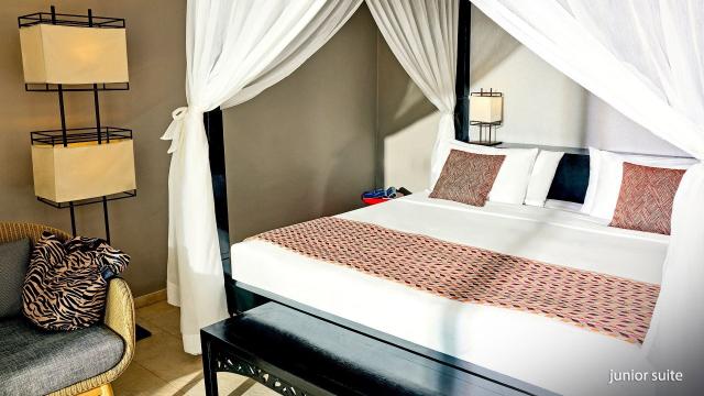 Hotel Bahari Zanzibar