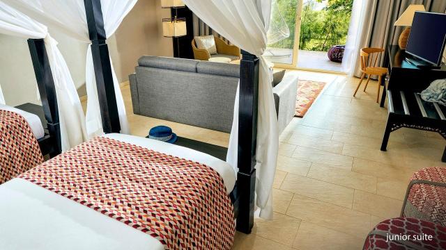 Hotel Bahari Zanzibar
