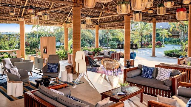 Hotel Bahari Zanzibar