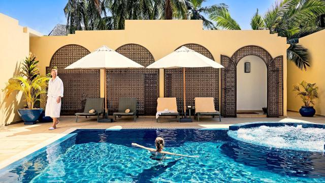 Hotel Bahari Zanzibar
