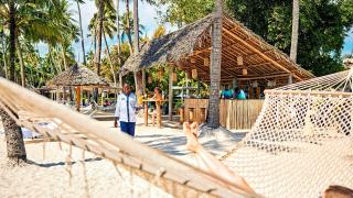 Hotel Bahari Zanzibar