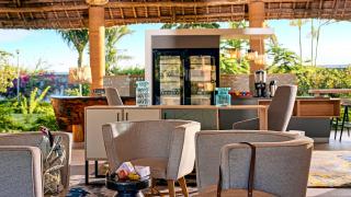 Hotel Bahari Zanzibar