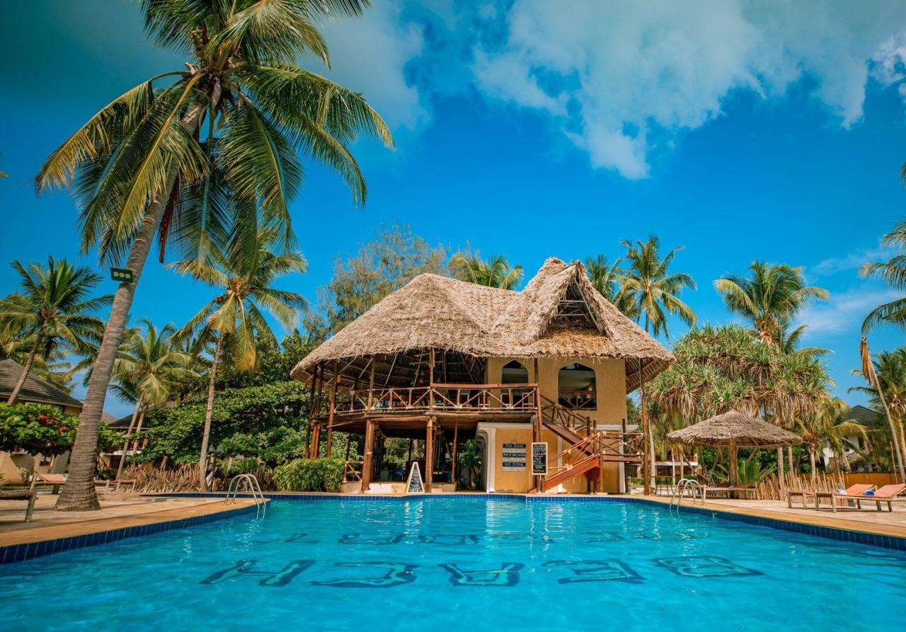 Hotel Sansi Kae Beach Resort & SPA