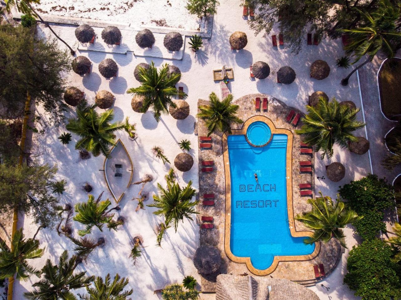 Hotel Sansi Kae Beach Resort & SPA