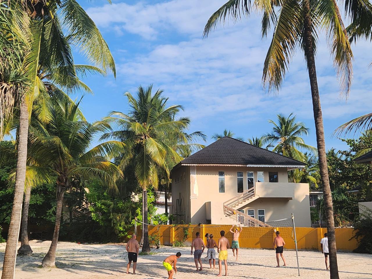 Hotel Sansi Kae Beach Resort & SPA