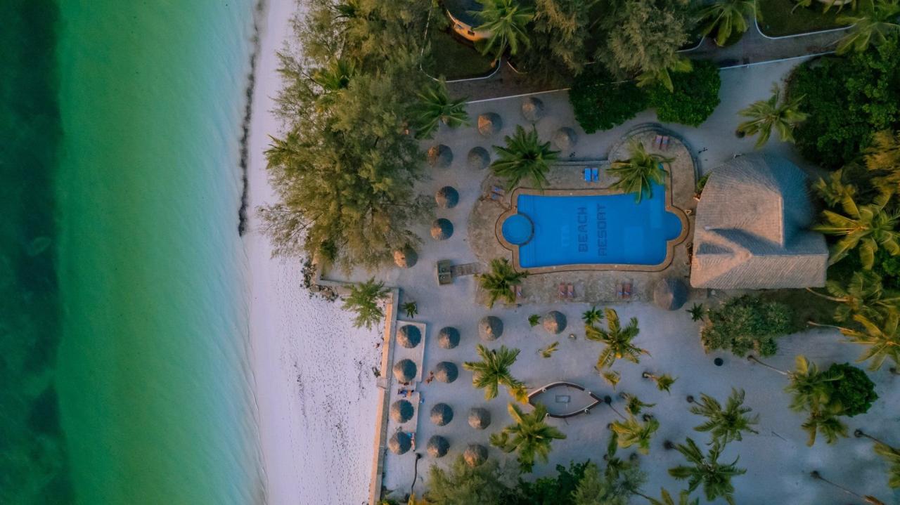 Hotel Sansi Kae Beach Resort & SPA