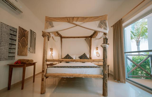 Hotel Sansi Kae Beach Resort & SPA