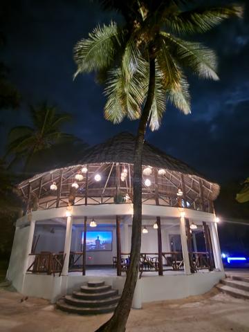 Hotel Sansi Kae Beach Resort & SPA