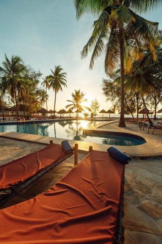 Hotel Sansi Kae Beach Resort & SPA