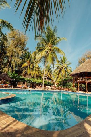 Hotel Sansi Kae Beach Resort & SPA