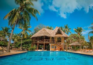 Sansi Kae Beach Resort