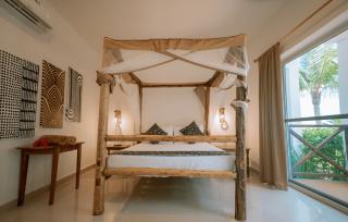 Hotel Sansi Kae Beach Resort & SPA