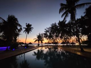 Hotel Sansi Kae Beach Resort & SPA
