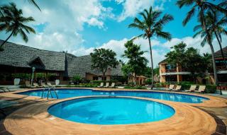 Sansi Kae Beach Resort