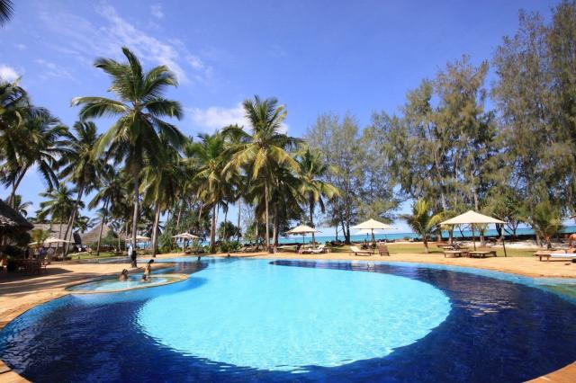 Bluebay Beach Resort