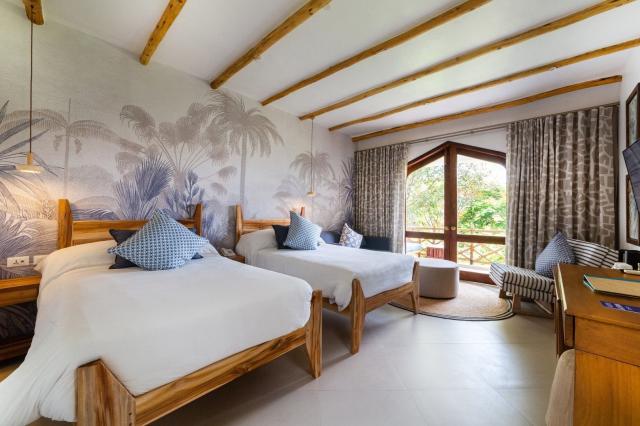 Bluebay Beach Resort