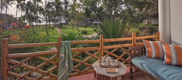 Bluebay Beach Resort