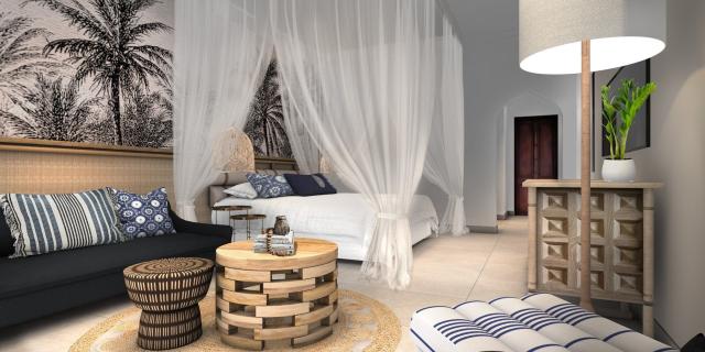 Bluebay Beach Resort