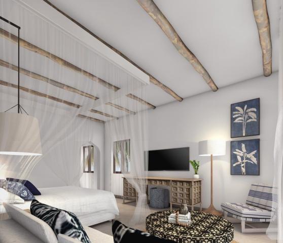 Bluebay Beach Resort