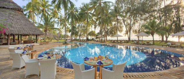 Bluebay Beach Resort