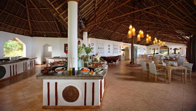 Bluebay Beach Resort