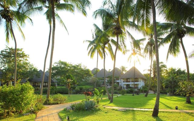 Bluebay Beach Resort