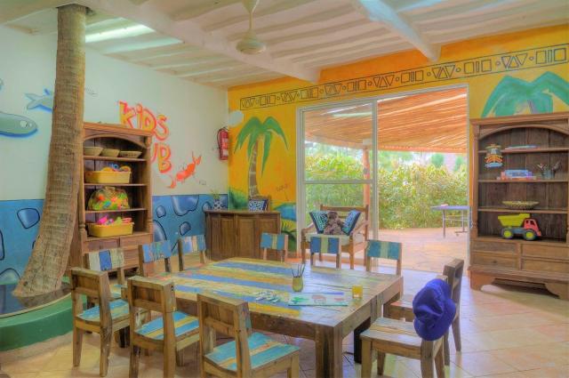 Bluebay Beach Resort