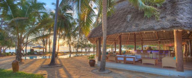 Bluebay Beach Resort