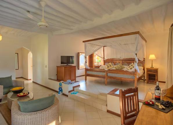 Bluebay Beach Resort