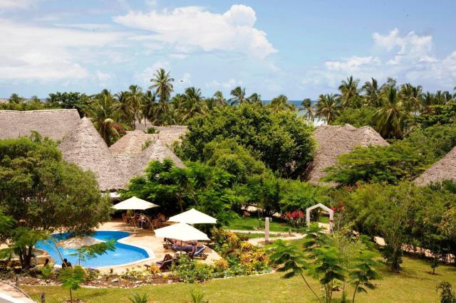 Bluebay Beach Resort